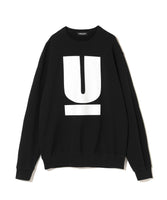 UNDERCOVER Iconic Print Crewneck Sweatshirt [ UB0D4801-1 ]