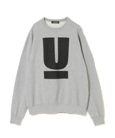 UNDERCOVER Iconic Print Crewneck Sweatshirt [ UB0D4801-1 ]