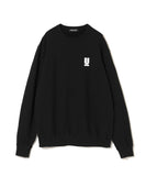 UNDERCOVER Iconic Print Crewneck Sweatshirt [ UB0D4801-3 ]