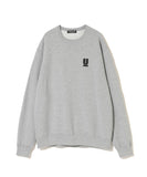 UNDERCOVER Iconic Print Crewneck Sweatshirt [ UB0D4801-3 ]