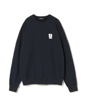 UNDERCOVER Iconic Print Crewneck Sweatshirt [ UB0D4801-3 ]