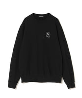 UNDERCOVER Iconic Print Crewneck Sweatshirt [ UB0D4801-4 ]