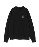 UNDERCOVER Iconic Print Crewneck Sweatshirt [ UB0D4801-4 ]