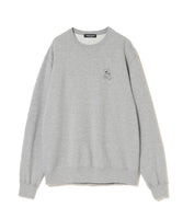 UNDERCOVER Iconic Print Crewneck Sweatshirt [ UB0D4801-4 ]