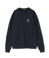 UNDERCOVER Iconic Print Crewneck Sweatshirt [ UB0D4801-4 ]