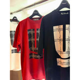 UNDERCOVER Wire U Tee [ UC2F3805 ]
