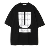 UNDERCOVER Wire U Tee [ UC2F3805 ]