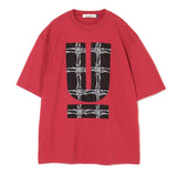 UNDERCOVER Wire U Tee [ UC2F3805 ]