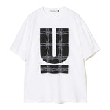 UNDERCOVER Wire U Tee [ UC2F3805 ]