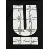 UNDERCOVER Wire U Tee [ UC2F3805 ]