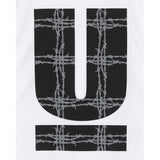 UNDERCOVER Wire U Tee [ UC2F3805 ]