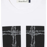 UNDERCOVER Wire U Tee [ UC2F3805 ]