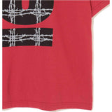UNDERCOVER Wire U Tee [ UC2F3805 ]