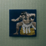 JAPAN Convenience Store x 千代の富士 Towel Handkerchief