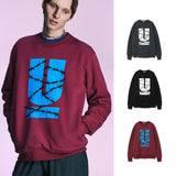 UNDERCOVER 24A/W U SWEATSHIRT [ UP2D4804-2 ] cotwo