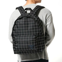 UNDERCOVER 24A/W CHECK BACKPACK [ UP2D4B02 ]