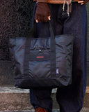 COMME des GARCONS HOMME x BRIEFING REVERSIBLE QUILTED NYLON TOTE BAG [ HR-K208-051 ]