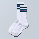 JAPAN Convenience Store Line Socks [ Unisex ] [ 2026 Autumn Colors ]