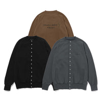 V.A. TOKYO x fragment design x agnes b. BLOUSON SENGA PRESSIONS cotwo