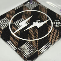 retaW CARTAG Au Depart Paris / FRGMT