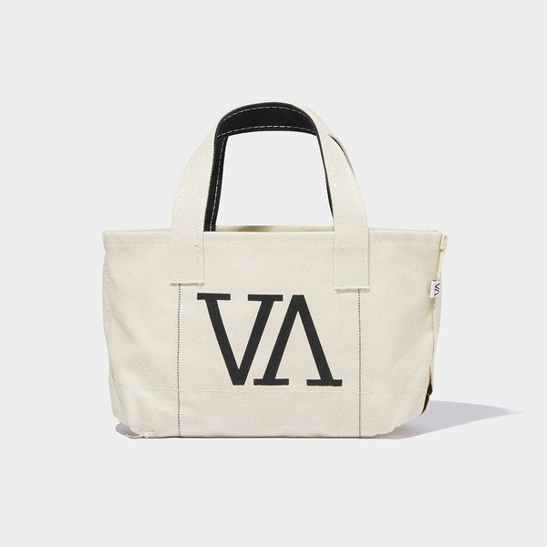 V.A. TOKYO x L.L.Bean BOAT AND TOTE (MINI)