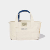 V.A. TOKYO x L.L.Bean BOAT AND TOTE (MINI)