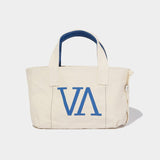 V.A. TOKYO x L.L.Bean BOAT AND TOTE (MINI)