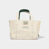 V.A. TOKYO x L.L.Bean BOAT AND TOTE (MINI)
