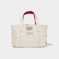 V.A. TOKYO x L.L.Bean BOAT AND TOTE (MINI)