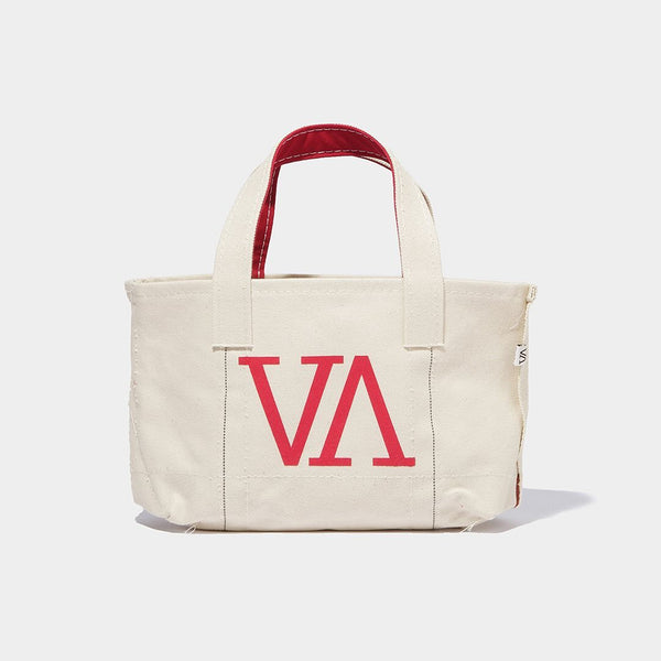 V.A. TOKYO x L.L.Bean BOAT AND TOTE (MINI) – cotwohk