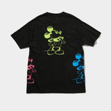 V.A. TOKYO x MICKEY MOUSE VARIOUS COLORS S/S TEE