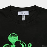 V.A. TOKYO x MICKEY MOUSE VARIOUS COLORS S/S TEE