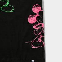 V.A. TOKYO x MICKEY MOUSE VARIOUS COLORS S/S TEE