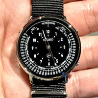 V.A. TOKYO x SEIKO METRONOME WATCH FRAGMENT EDITION [ PA50-00B0