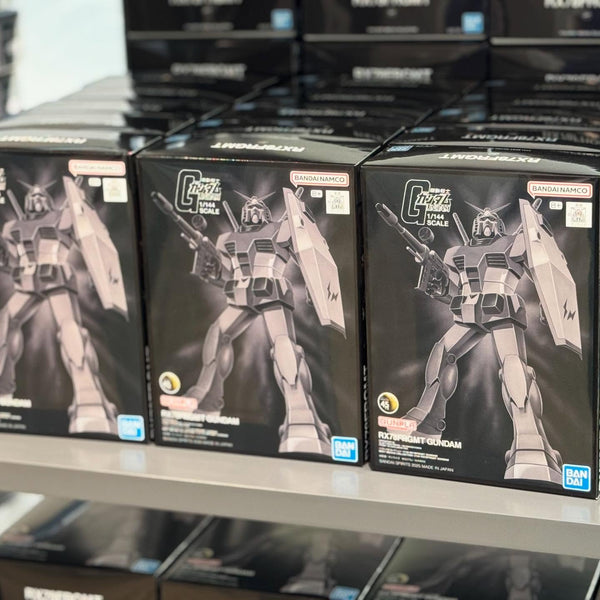 V.A. TOKYO x fragment design x GUNDAM45FRGMT BEST MECHA COLLECTION 1/1 ...