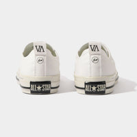 V.A. TOKYO x fragment design x CONVERSE ALL STAR AGED OX White