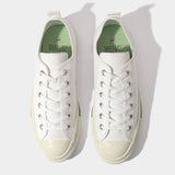 V.A. TOKYO x fragment design x CONVERSE ALL STAR AGED OX White