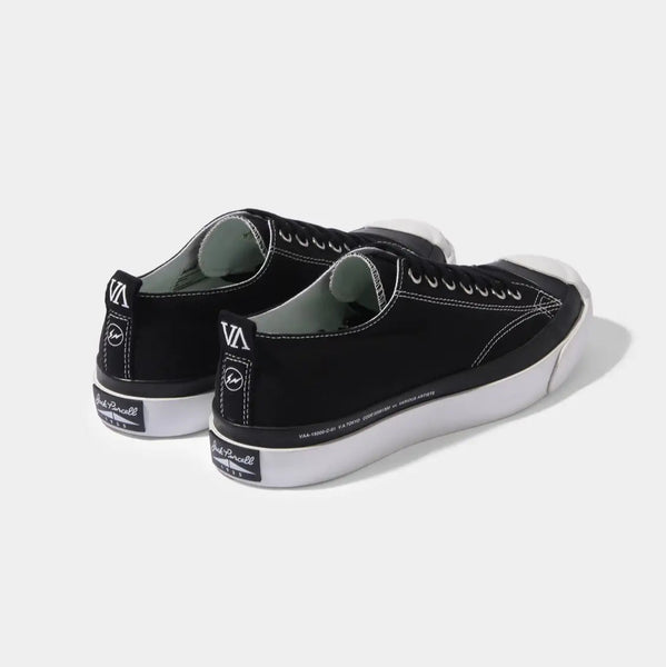 V.A. TOKYO x fragment design x CONVERSE JACK PURCELL 1935 – cotwohk