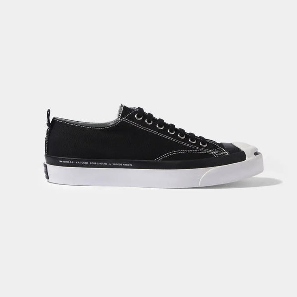 V.A. TOKYO x fragment design x CONVERSE JACK PURCELL 1935