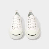 V.A. TOKYO x fragment design x CONVERSE JACK PURCELL 1935 White