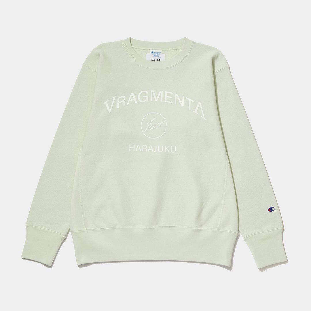 fragment design 新品 ヴイエー V.A. フラグメントデザイン