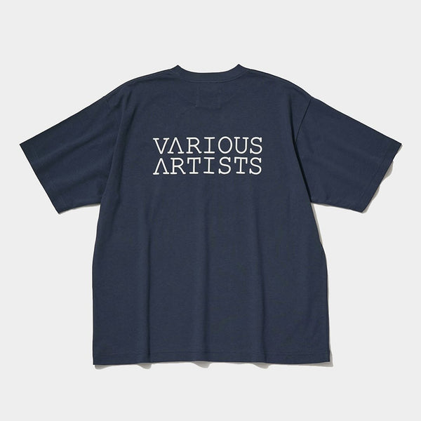 V.A. TOKYO x fragment design x Champion FRGMT S/S TEE – cotwohk