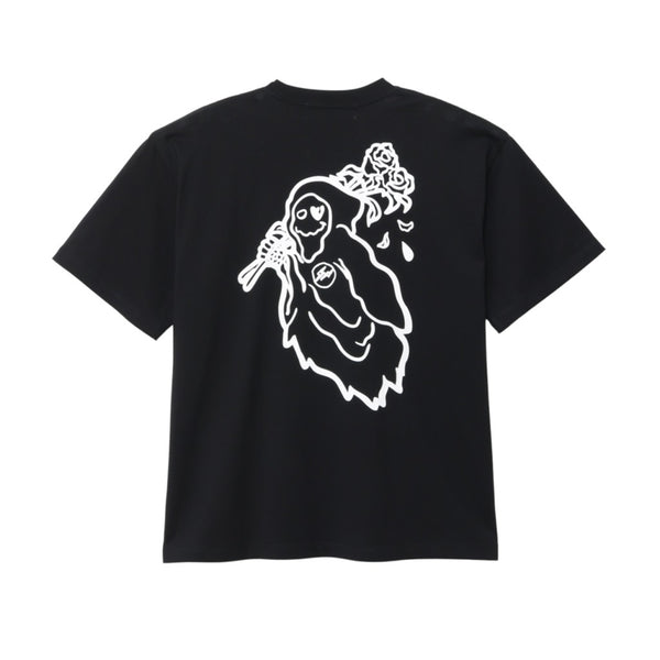 GOD ONLY KNOWS x FRAGMENT Tシャツ V.A. TOKYO x fragment design x GOD ONLY KNOWS T-SHIRT – cotwohk