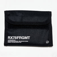 V.A. TOKYO x fragment design x GUNDAM45FRGMT WALLET