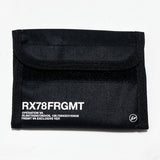 V.A. TOKYO x fragment design x GUNDAM45FRGMT WALLET