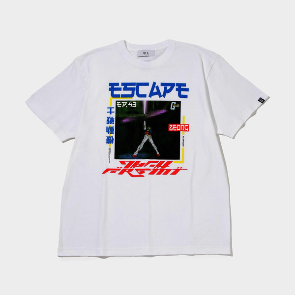 V.A. TOKYO x fragment design x GUNDAM FRGMT EP43 TEE 06