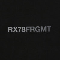 V.A. TOKYO x fragment design x GUNDAM RX78FRGMT TEE 01