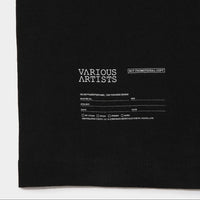 V.A. TOKYO x fragment design x GUNDAM RX78FRGMT TEE 01