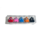 V.A. TOKYO x fragment design x PAC-MAN Bandai Namco GHOST Plush Toy