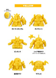 V.A. TOKYO x fragment design x GUNDAM45FRGMT HARO SD MECHA ROBOKESHI Ver.FRGMT